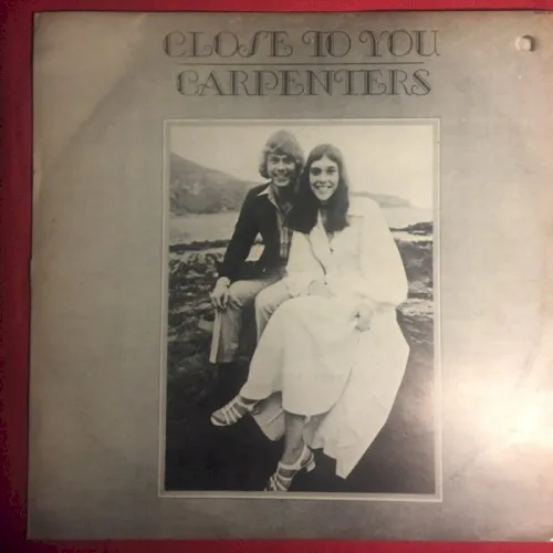 Close to You (1970)