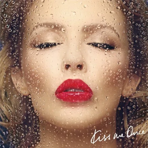Kiss Me Once (2014)
