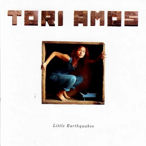 Little Earthquakes (1991)