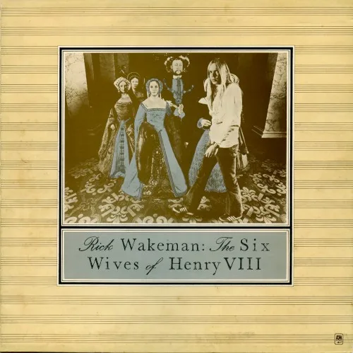 The Six Wives of Henry VIII (1973)