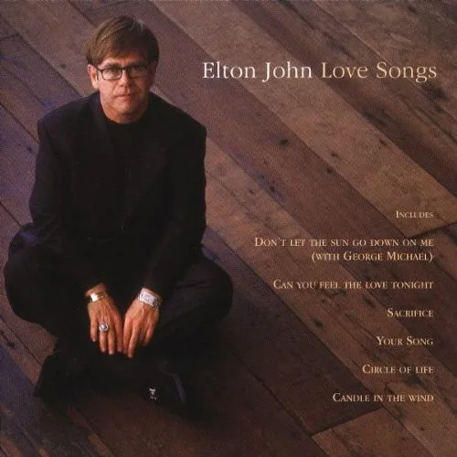 Love Songs (1995)