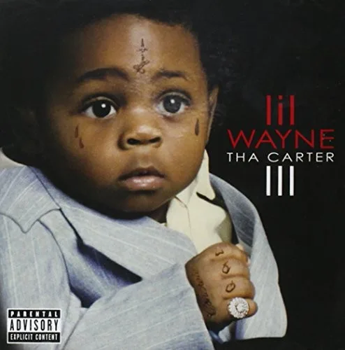 Tha Carter III (2008)