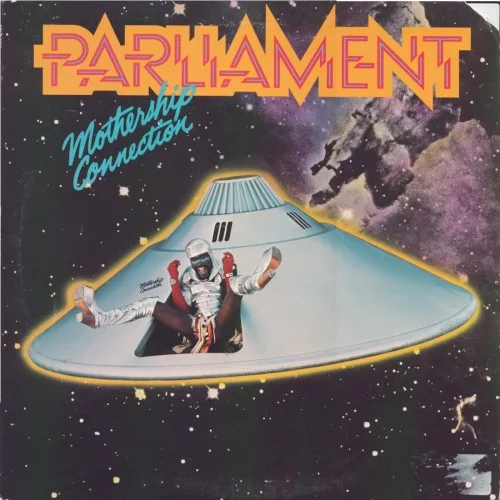 Mothership Connection (1975)
