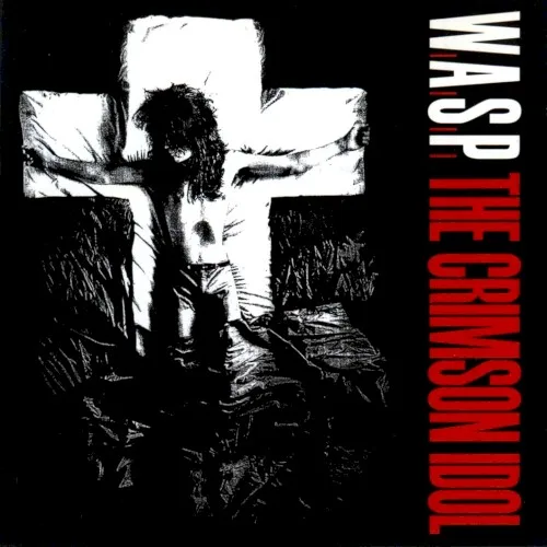 The Crimson Idol (1992)