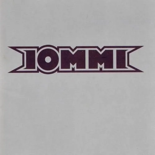 Iommi (2000)