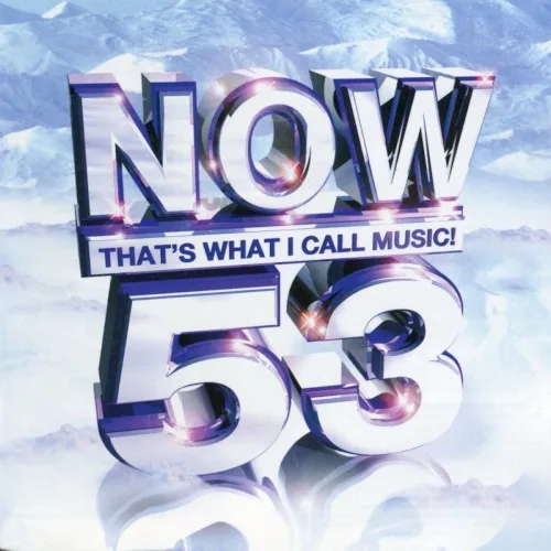 Now That’s What I Call Music! 53 (2002)