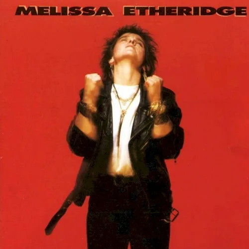 Melissa Etheridge (1988)