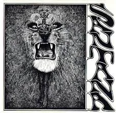 Santana (1969)