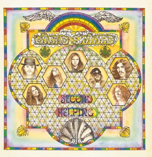Second Helping (1974)