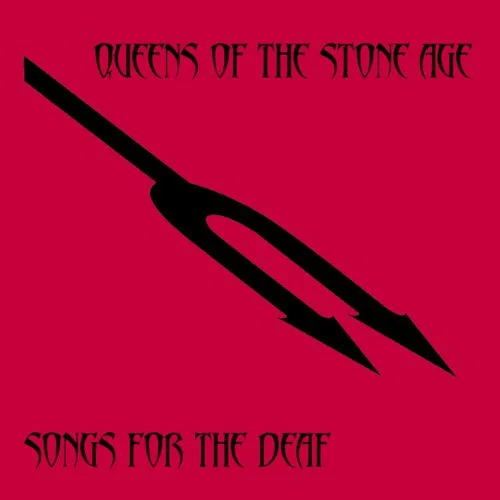 Songs for the Deaf (2002)