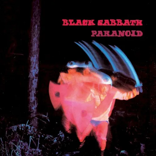 Paranoid (1970)
