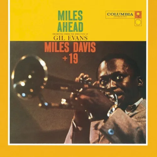 Miles Ahead (1957)