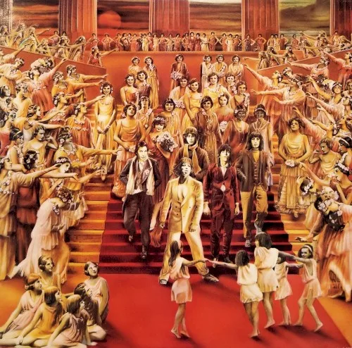 It’s Only Rock ’n Roll (1974)