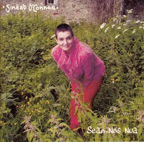 Sean‐Nós Nua (2002)