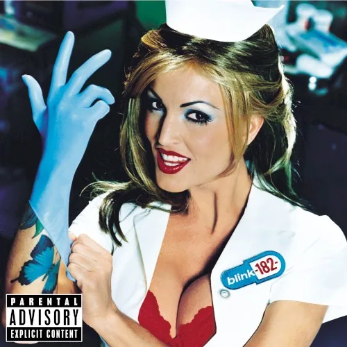 Enema of the State (1999)