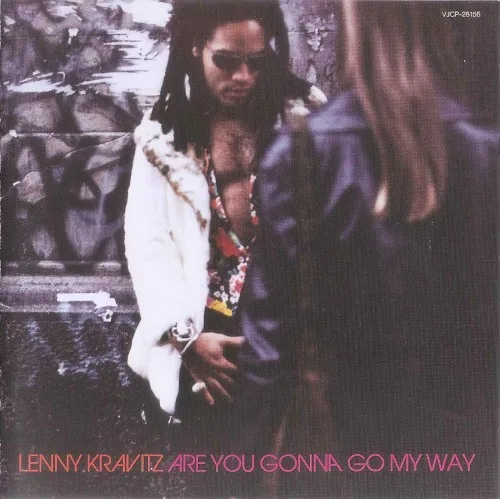 Are You Gonna Go My Way (1993)