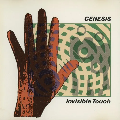 Invisible Touch (1986)