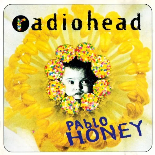 Pablo Honey (1993)