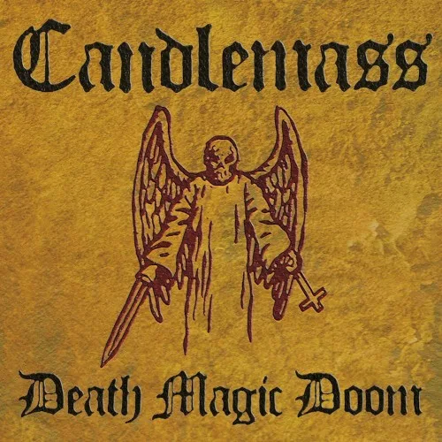 Death Magic Doom (2009)