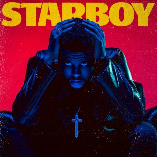 Starboy (2016)