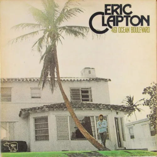 461 Ocean Boulevard (1974)
