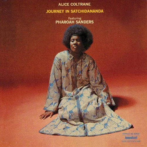 Journey in Satchidananda (1971)