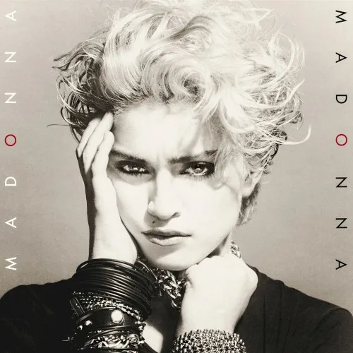 Madonna (1983)