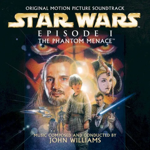 Star Wars, Episode I: The Phantom Menace (1999)