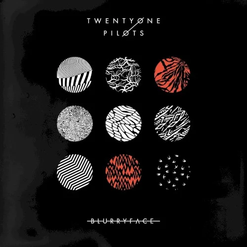 Blurryface (2015)