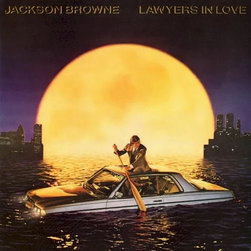 Lawyers in Love (1983)