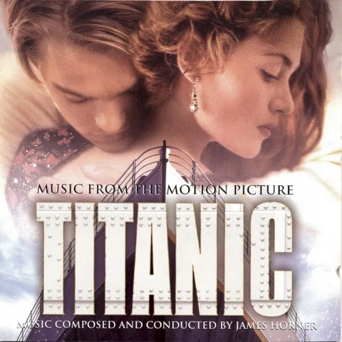 Titanic: Music From the Motion Picture (1997)