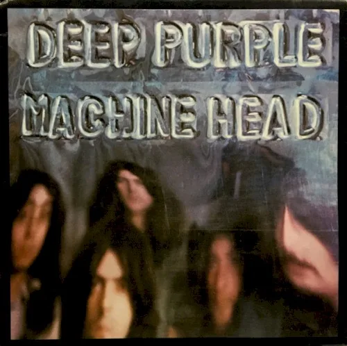 Machine Head (1972)