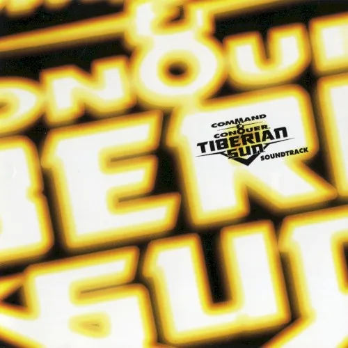 Command & Conquer: Tiberian Sun (1999)