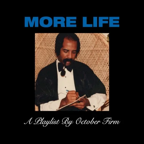 More Life (2017)