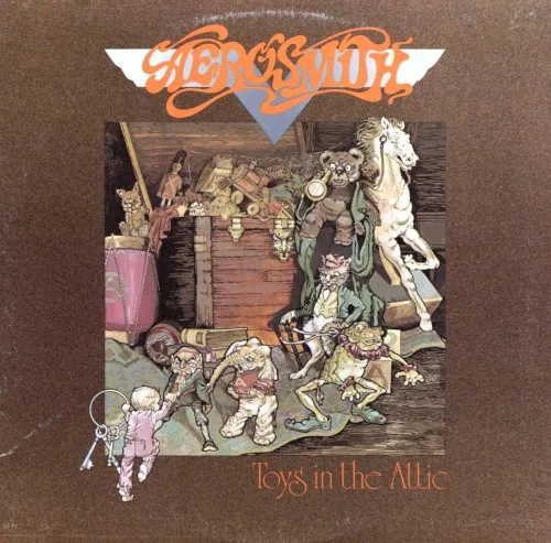 Toys in the Attic (1975)