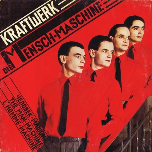 Die Mensch·Maschine (1978)