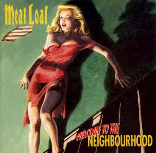 Welcome to the Neighbourhood (1995)