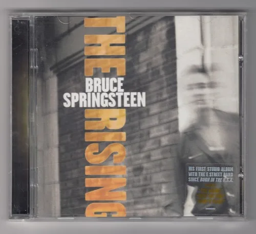 The Rising (2002)