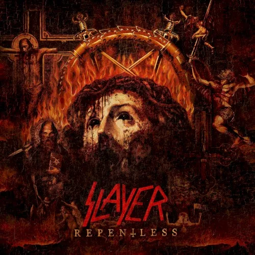 Repentless (2015)