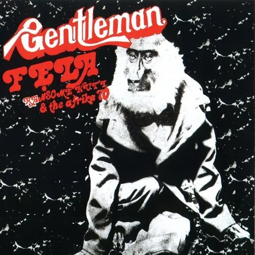 Gentleman (1973)