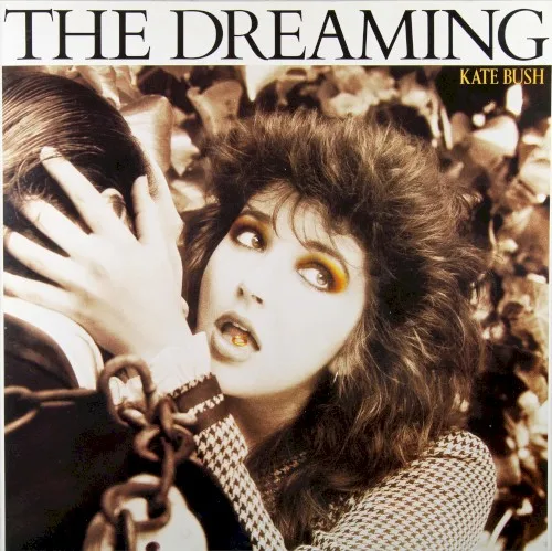 The Dreaming (1982)