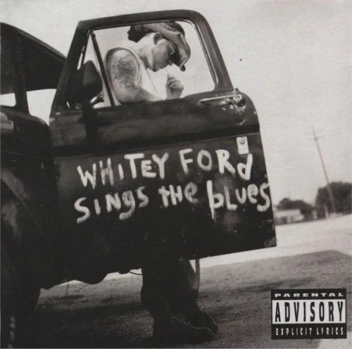 Whitey Ford Sings the Blues (1998)