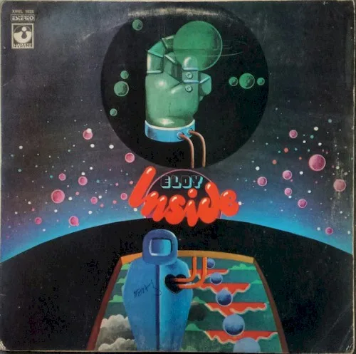 Inside (1973)