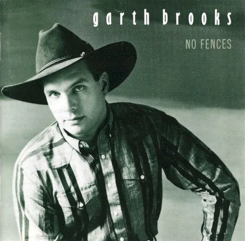 No Fences (1990)