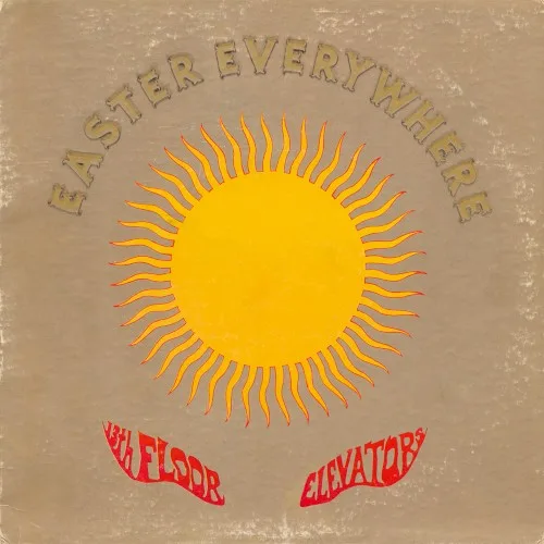 Easter Everywhere (1967)