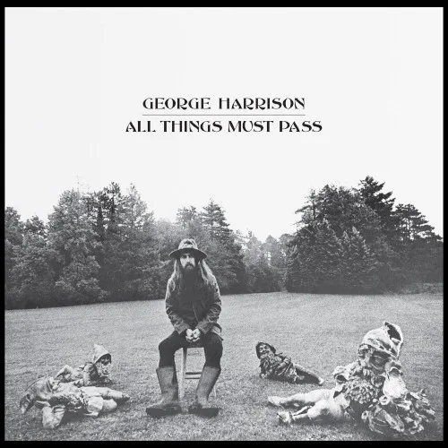 All Things Must Pass (1970)