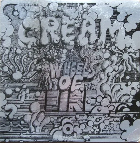 Wheels of Fire (1968)