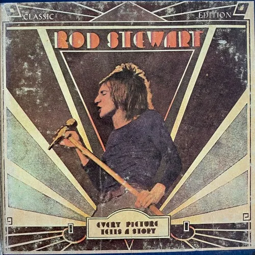 Every Picture Tells a Story (1971)