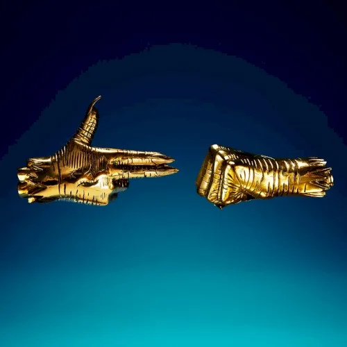Run the Jewels 3 (2016)