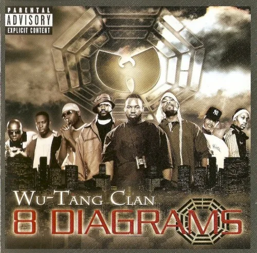 8 Diagrams (2007)